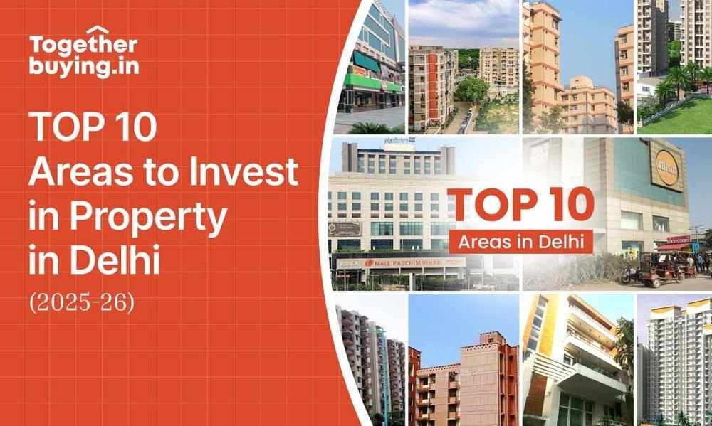 Top Factors to Consider Before Buying Property in India
